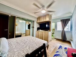 Blk 77 Telok Blangah Drive (Bukit Merah), HDB 4 Rooms #518103461